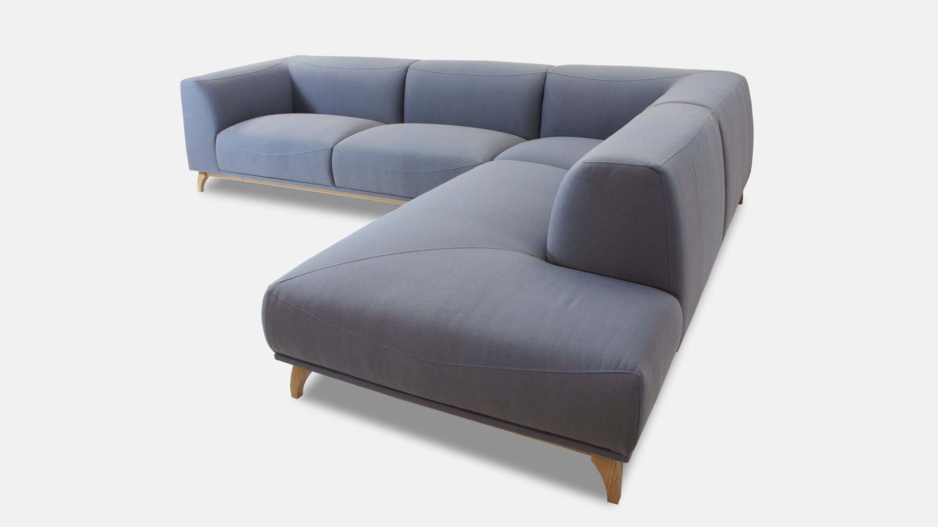 Pohodlná sedací souprava GENESIS