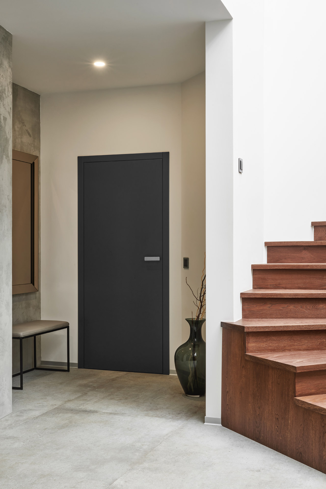 Hanák nábytek Interiérové dveře