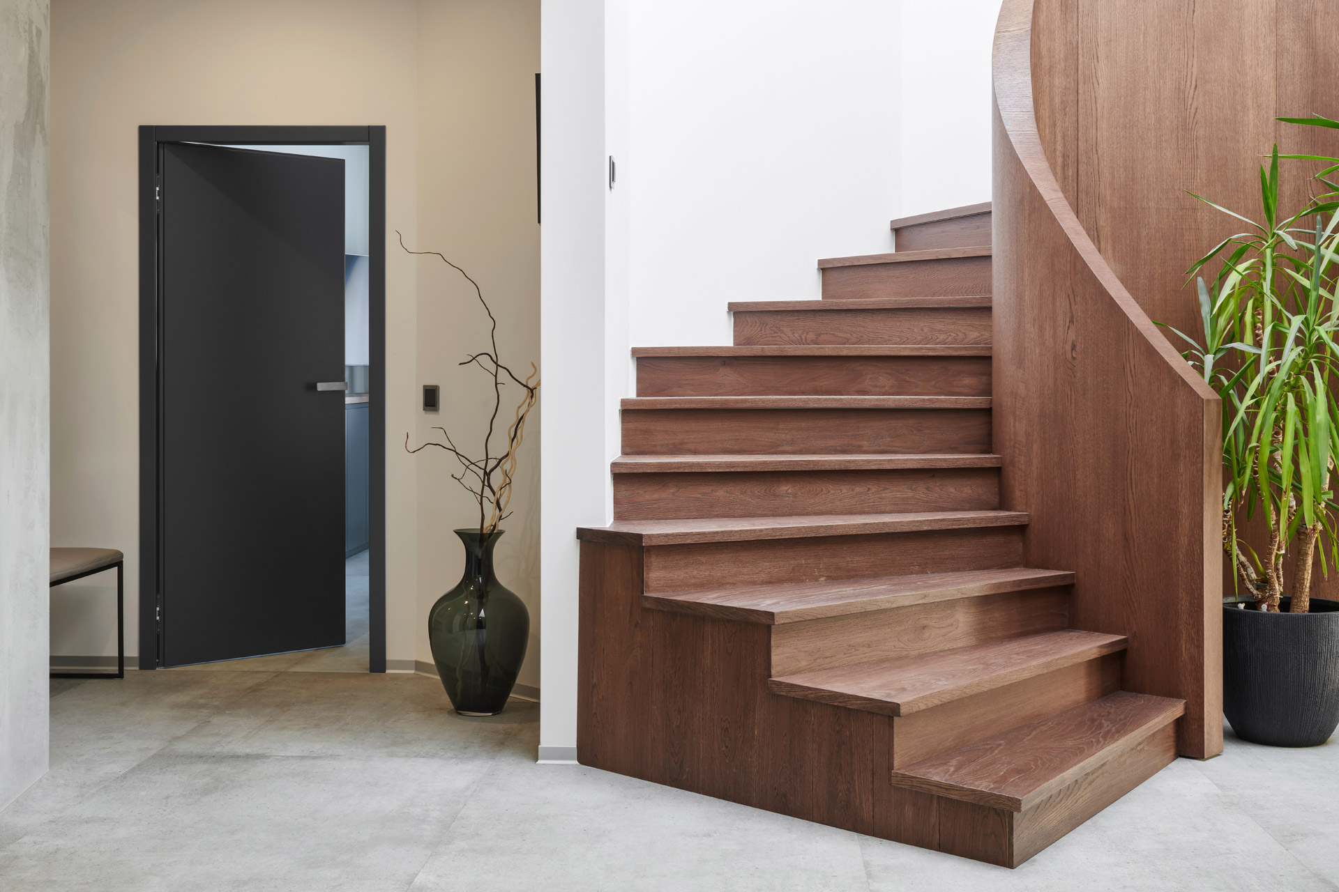 Hanák nábytek Interiérové dveře