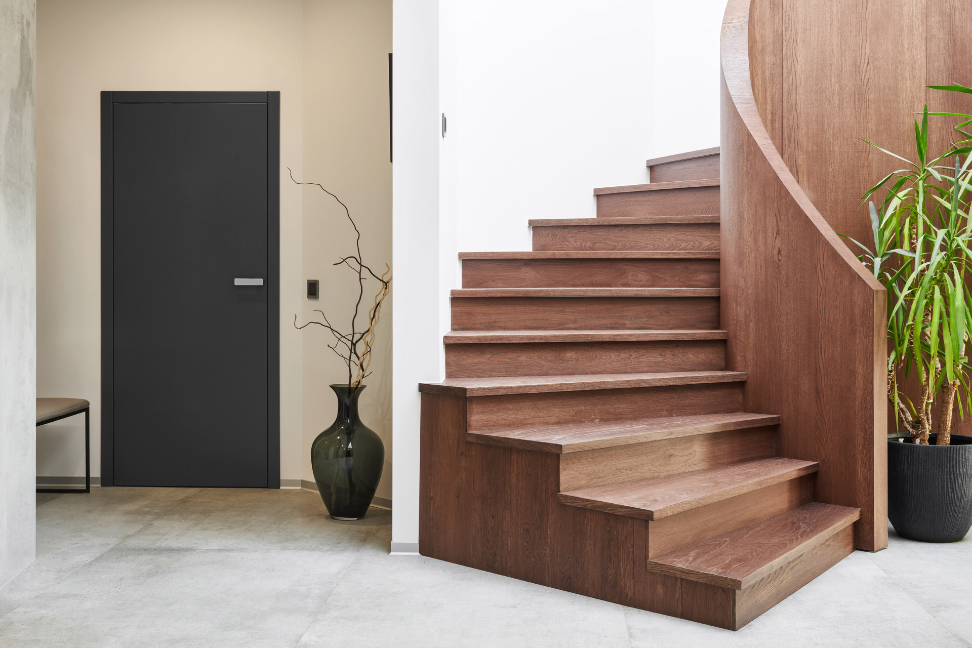 Hanák nábytek Interiérové dveře