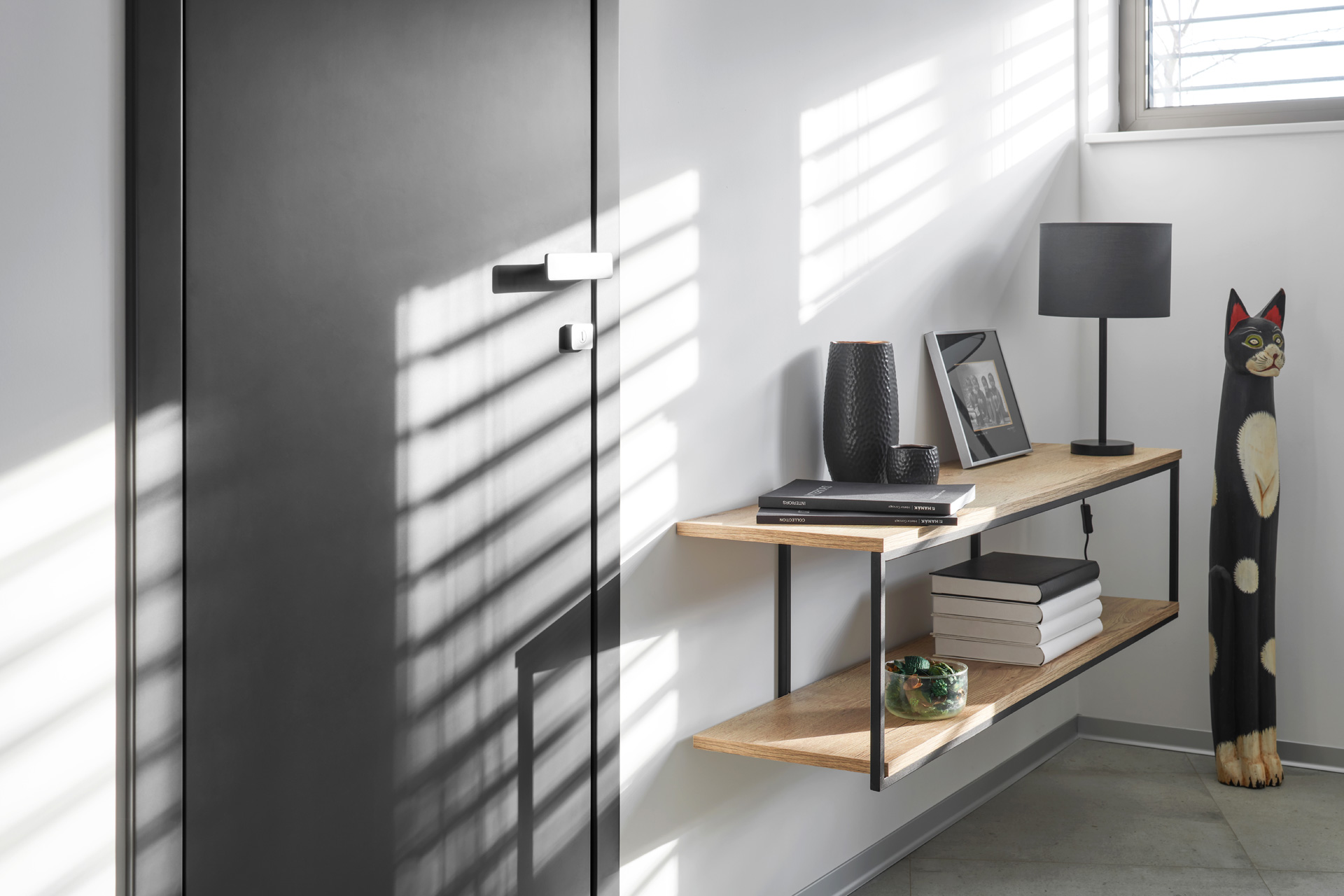 Hanák nábytek Interiérové dveře