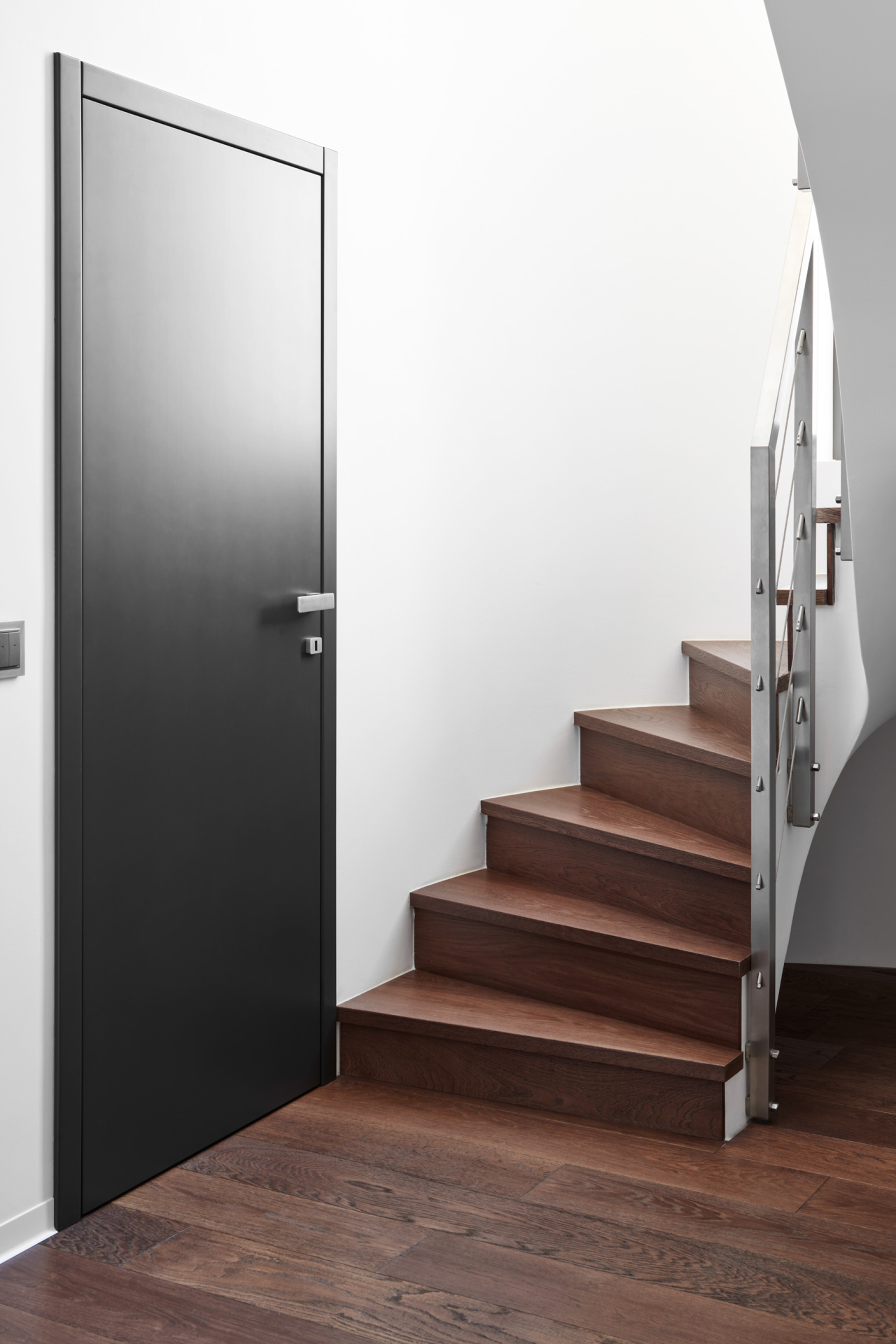 Hanák nábytek Interiérové dveře