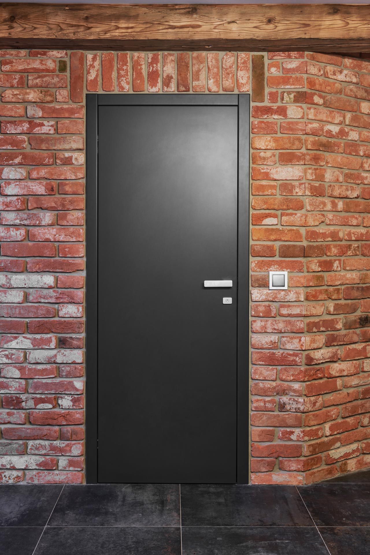 Hanák nábytek Interiérové dveře