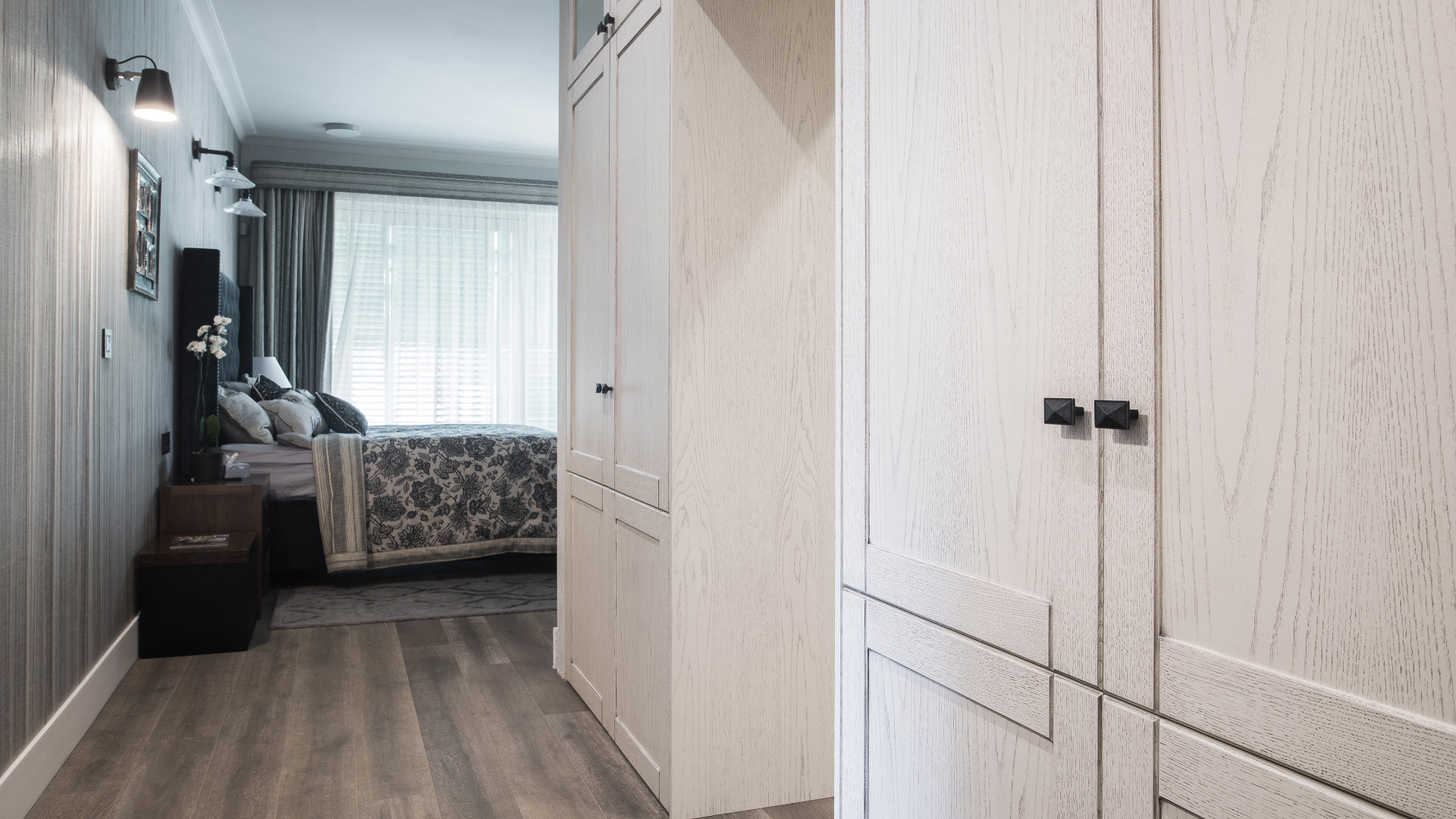 Hanák nábytek šatní skříň AVIGNON