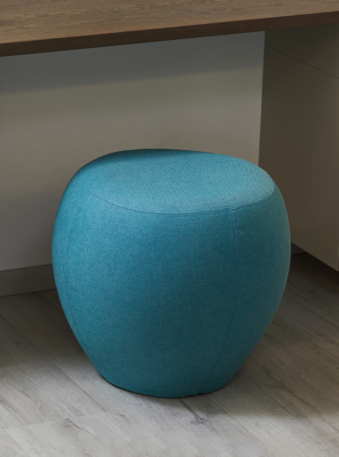 Hanák nábytek taburet TABU